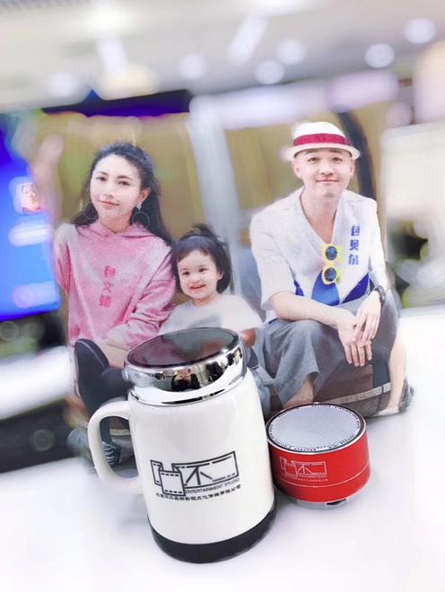 明星新年送礼送什么？陈赫不愧是“吃货”，赵丽颖真金白银砸晕你