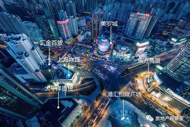 美罗城租金多少钱一平,美罗城里面商铺租金