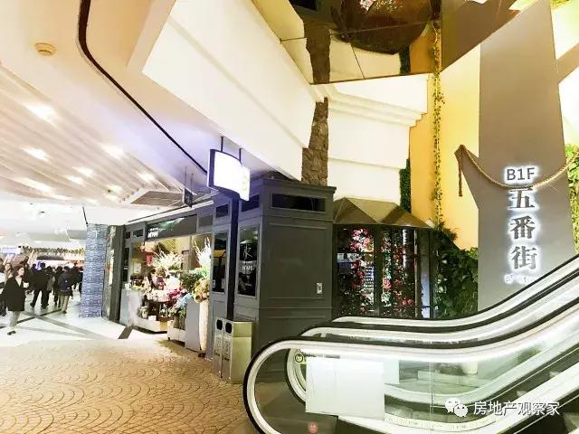 美罗城租金多少钱一平,美罗城里面商铺租金