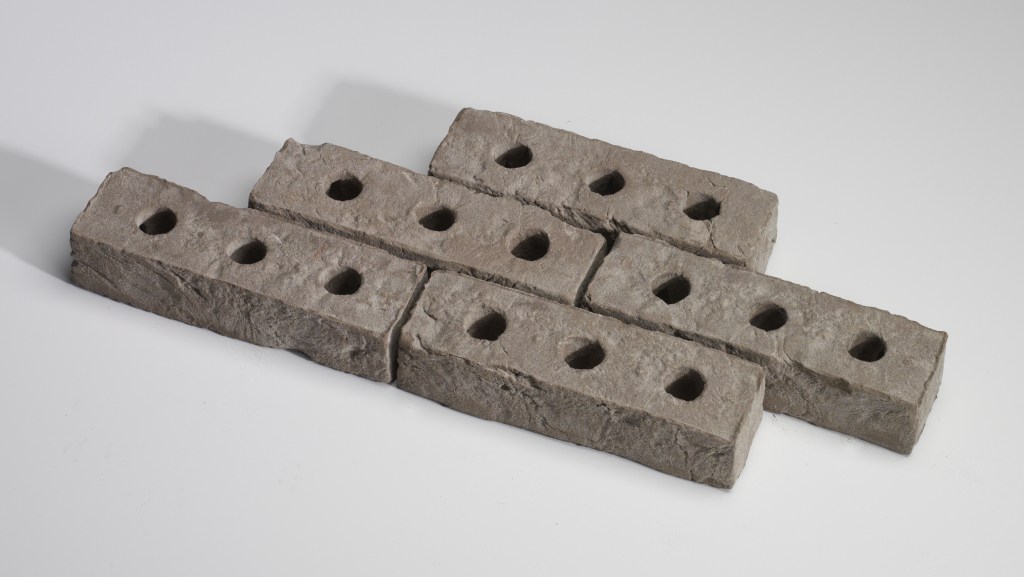 陶土劈开砖品牌,陶土砖品牌排行榜