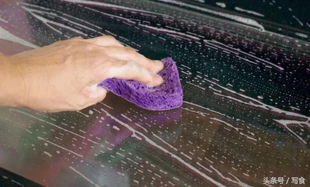 如何把烤箱擦干净,烤箱清洁的正确方法
