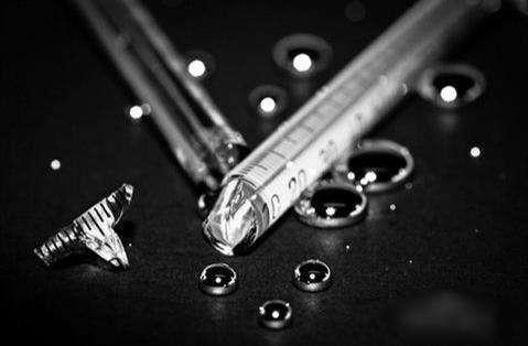 汞的秘密,关于隐藏的秘密