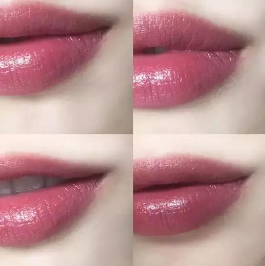 tf03nubile口红试色,tf512口红真实试色