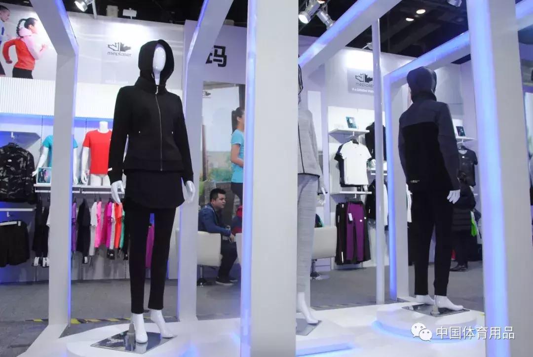 十大冷门高端运动户外品牌,ispo北京展会户外运动