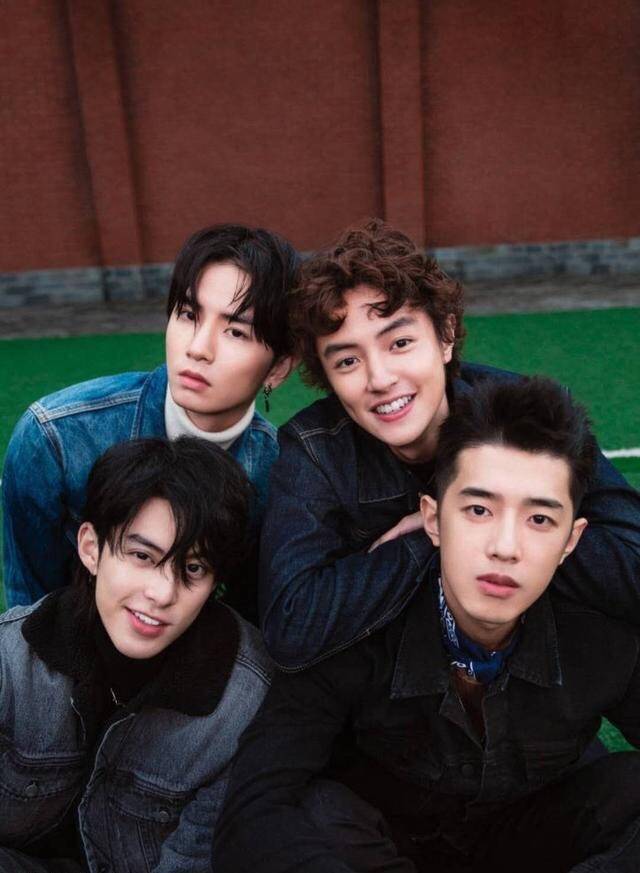 新流星花园杉菜被误会第几集,流星花园杉菜第一集吐槽f4