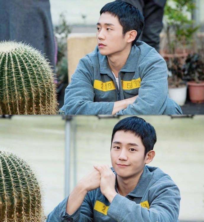 机智的监狱生活小迷糊金济赫,机智的监狱生活金济赫出狱