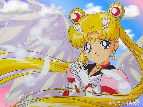 盘点80后90后看过的经典动画片,回忆90后小时候看过的动画片top50