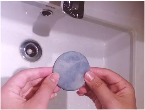 化妆清洁工具的使用方法,化妆工具清洗视频教程