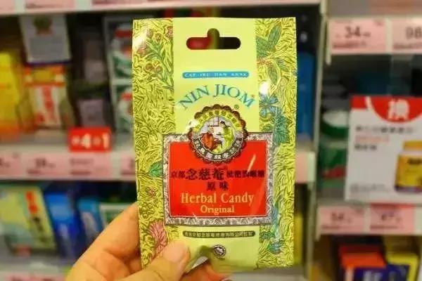 日本人到香港必买麻辣酱,最爱麻辣酱