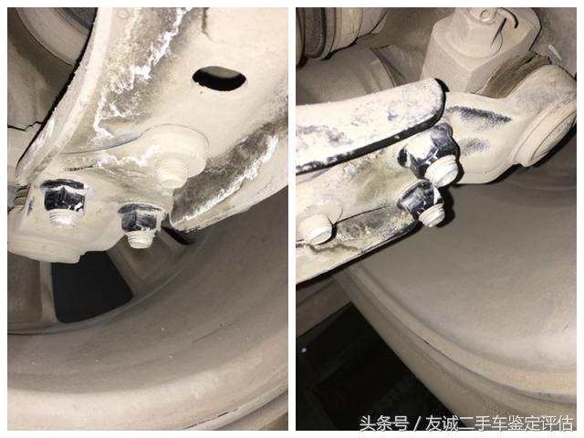 难得一见的精品车况！你能碰到吗？