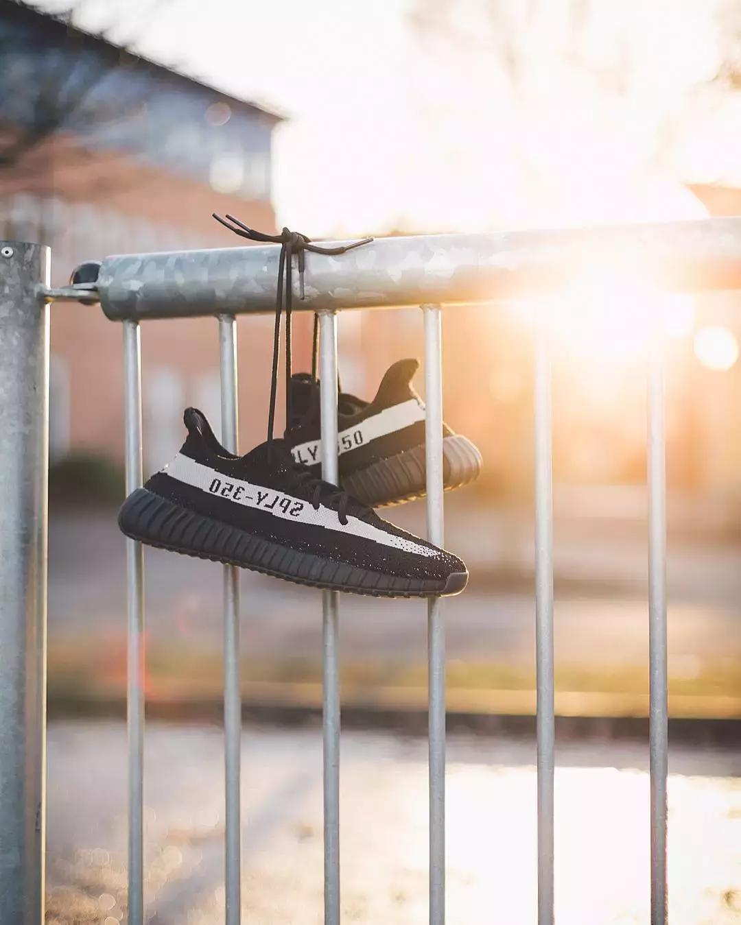 种草时间到!2017最红鞋2018必火鞋