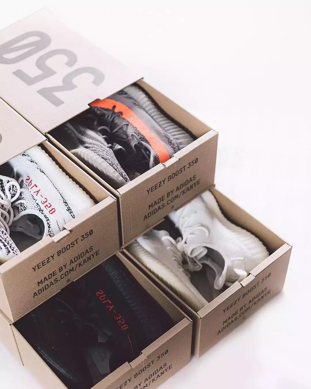 种草时间到!2017最红鞋2018必火鞋