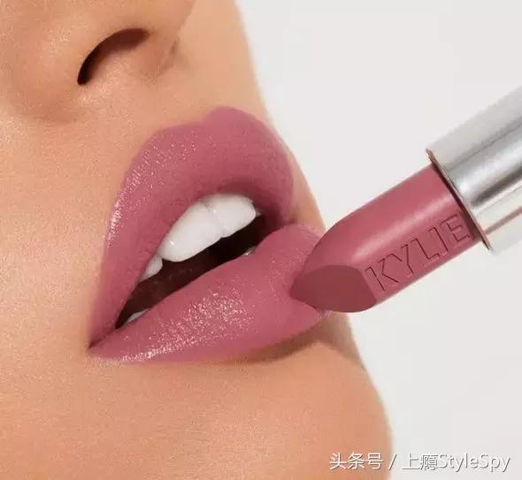 杨树林哑光口红推荐,杨树林口红哪个色号适合黄干皮