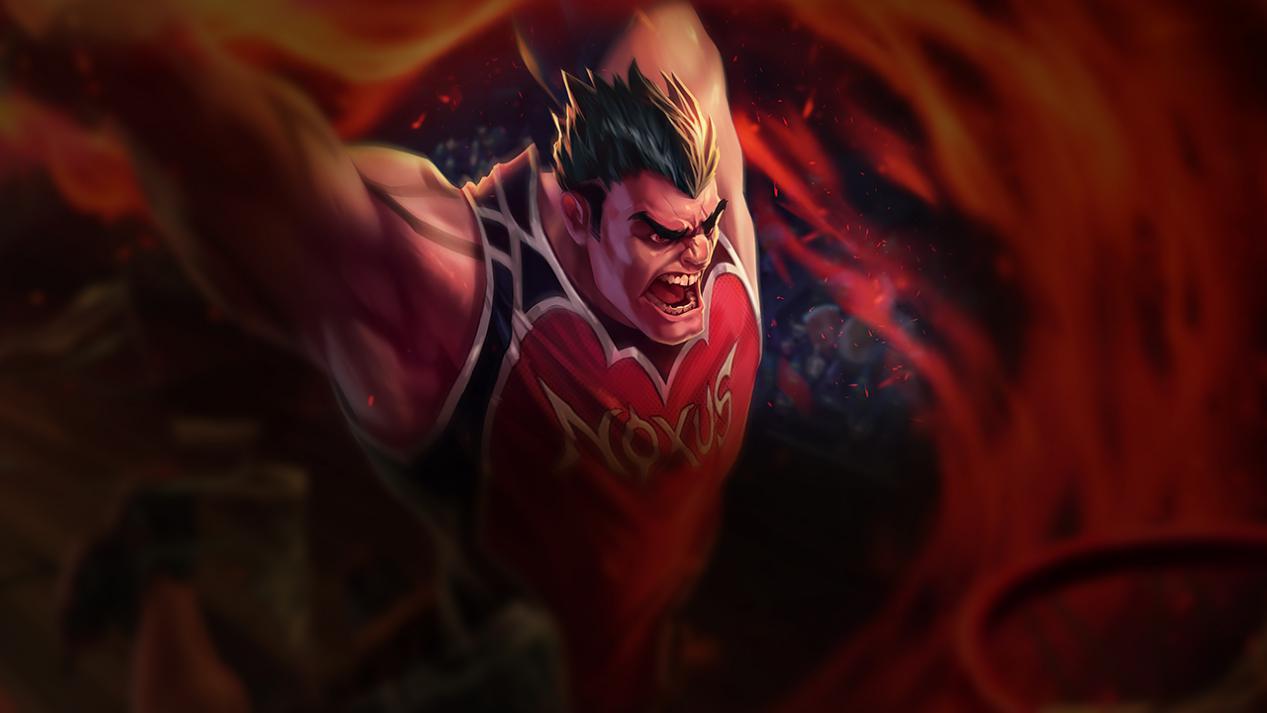 联盟最有希望的英雄皮肤,联盟哪一款传说皮肤更值得换