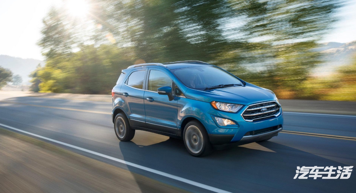 福特新翼搏2.0怎么样,翼搏2013款手动suv怎么样