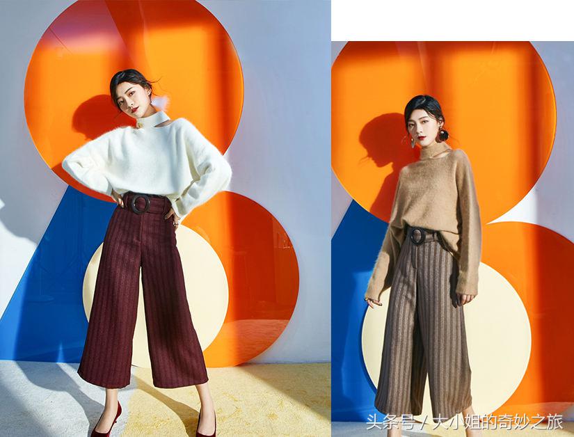 淘宝30多岁女装平价质量好的店铺,还在纠结买什么羽绒服