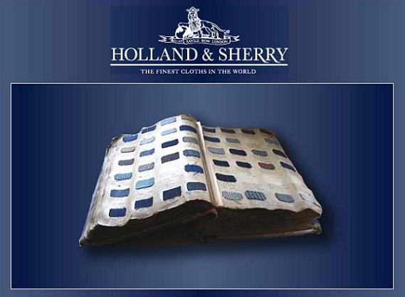 世界十大顶级男装面料,流行的男装面料有哪些