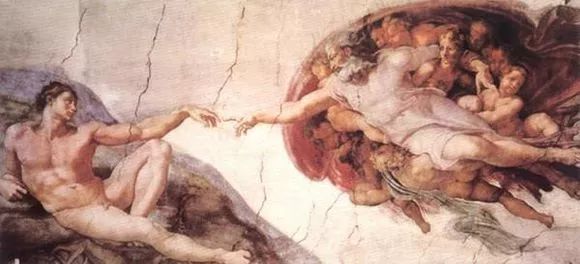 看一曲MV，闷骚男们cosplay24幅世界名画（上）