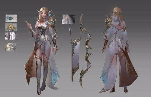 什么游戏有法师的职业,什么游戏有战士法师射手等职业