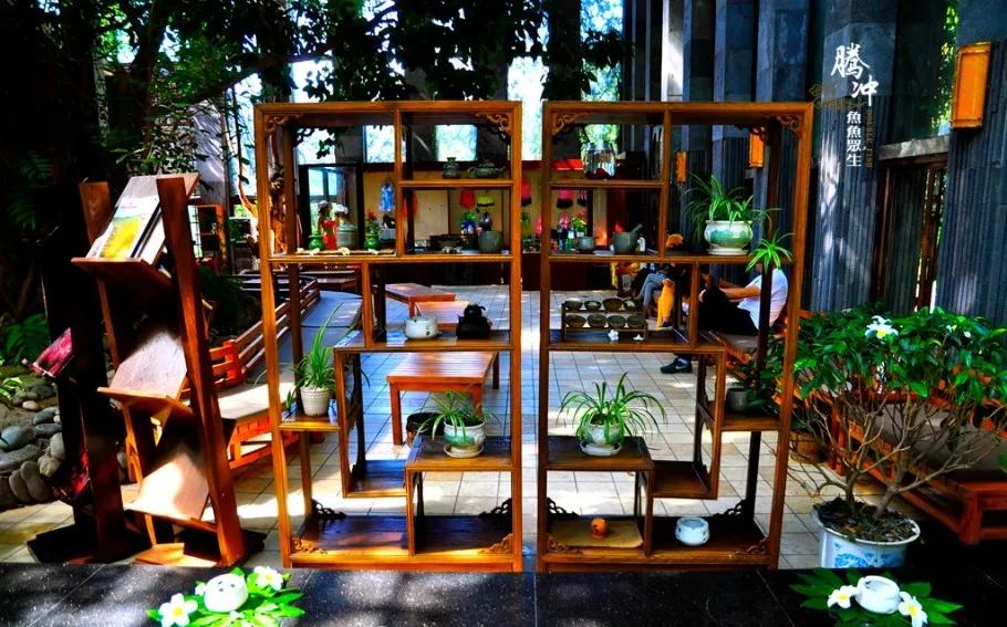 腾冲热海的感言,在腾冲感受幸福吗