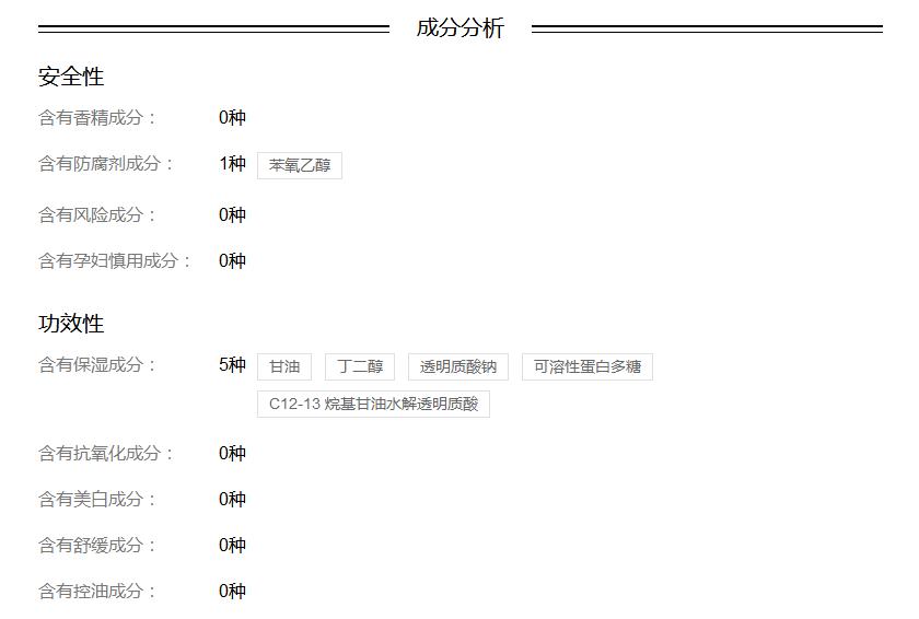 温泉水面膜有什么好处和作用,自然堂温泉水面膜功效