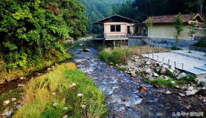 惠州南昆山三天两夜旅游攻略,南昆山十字水生态度假村在哪个省