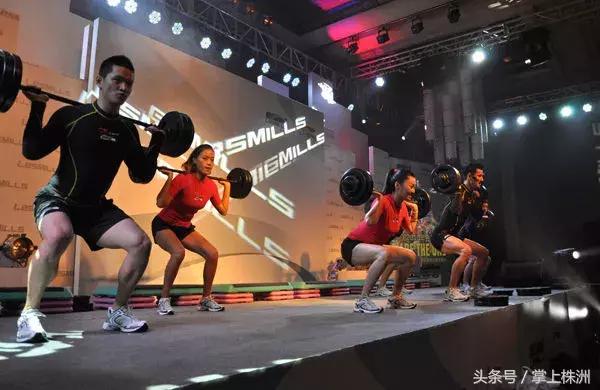 让你久等了,株洲又新增一商业地标,10000份福利免费领!