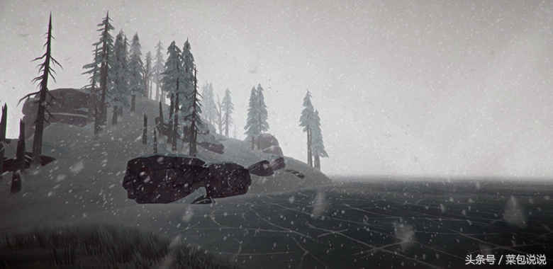 漫漫长夜是一款什么游戏,与漫漫长夜有关的游戏