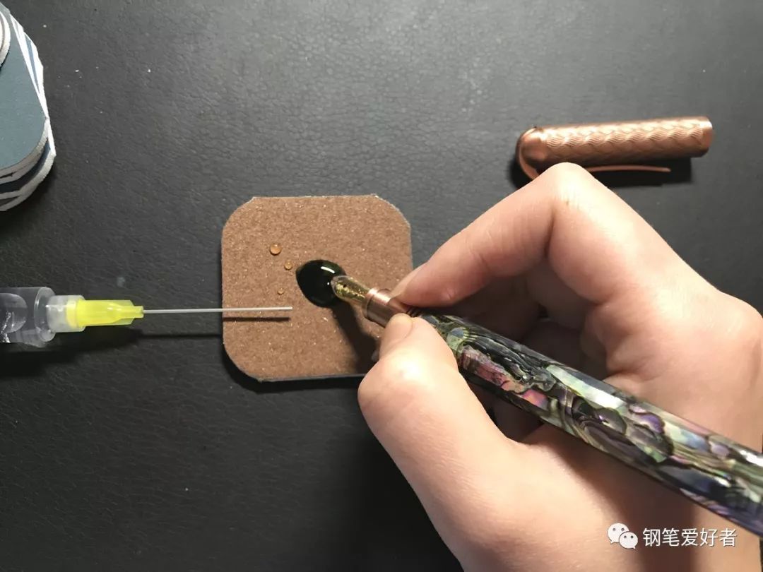 感觉钢笔工具不顺滑怎么办,感觉钢笔不顺滑怎么办