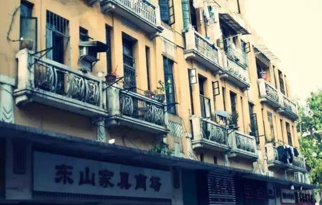 原来，东山区离开我们已经12年了