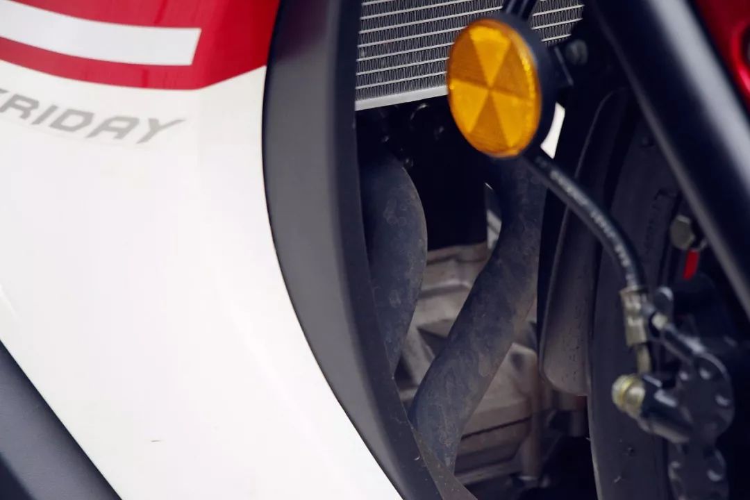 最火的250最需要的都有：双缸、无震、高功-新感觉新车即将上市