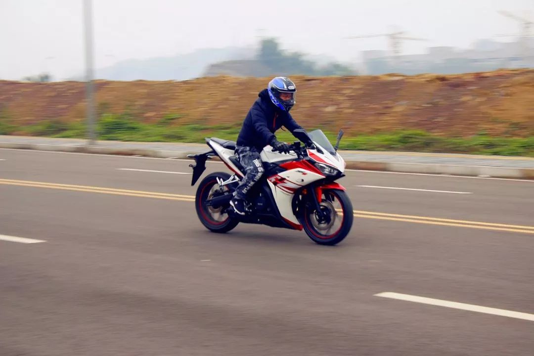 最火的250最需要的都有：双缸、无震、高功-新感觉新车即将上市