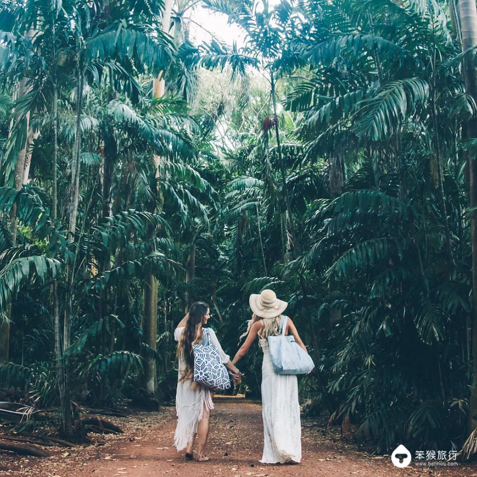 我错过的这座花园岛屿，却是美国人的最爱，连扎克伯格也飞来买地