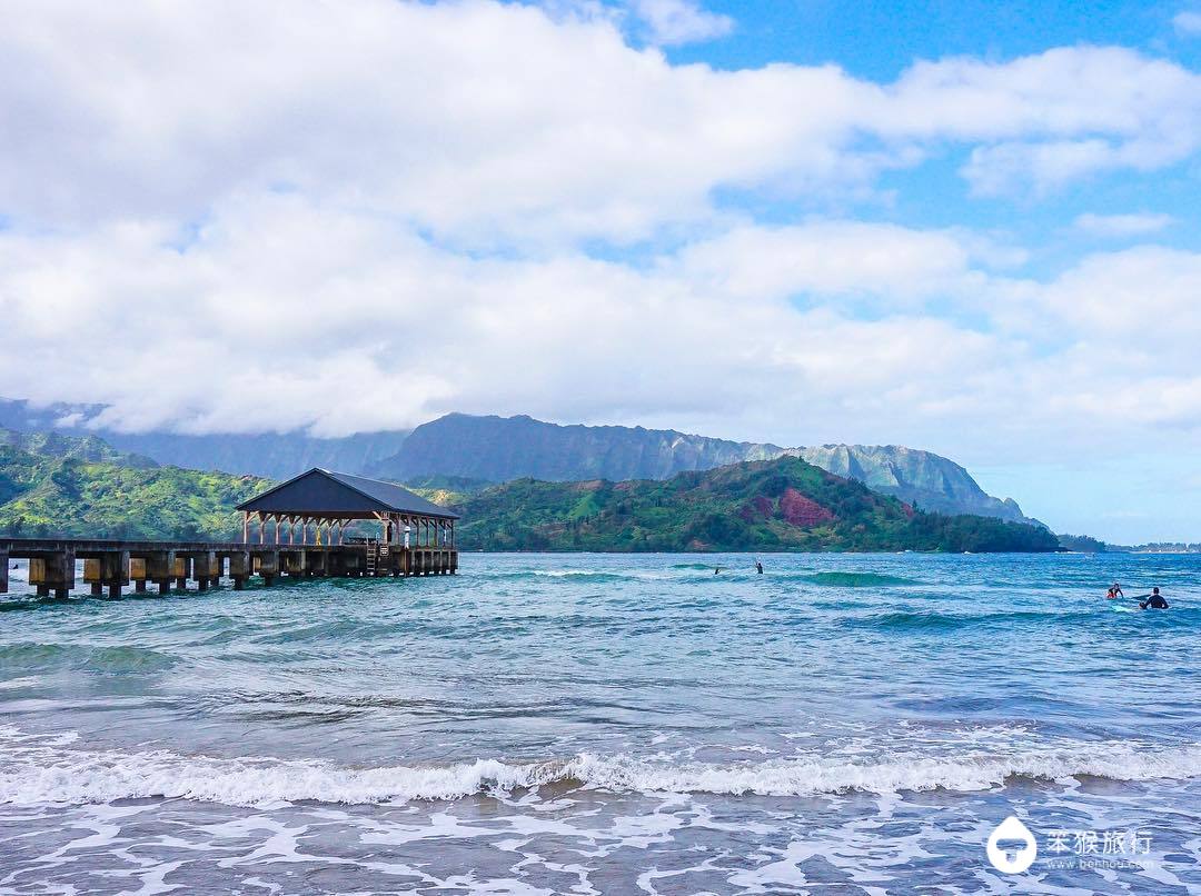 我错过的这座花园岛屿，却是美国人的最爱，连扎克伯格也飞来买地