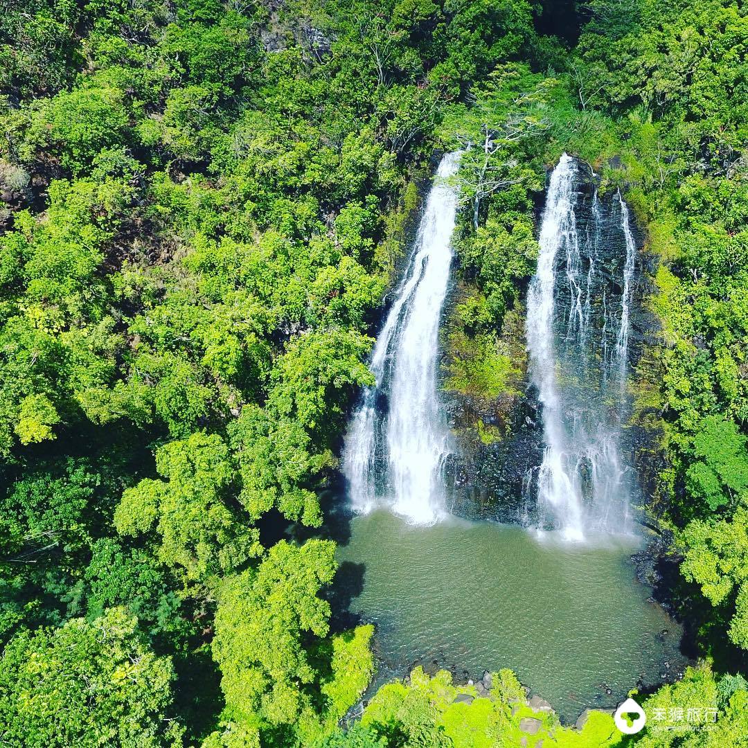 我错过的这座花园岛屿，却是美国人的最爱，连扎克伯格也飞来买地