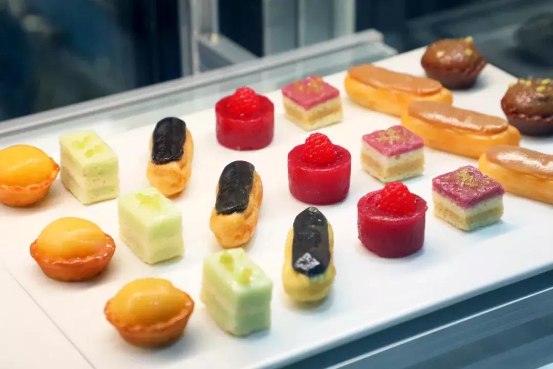 宇宙最红“地球港”空降北京!8国牛肉,逛吃7天不重样!