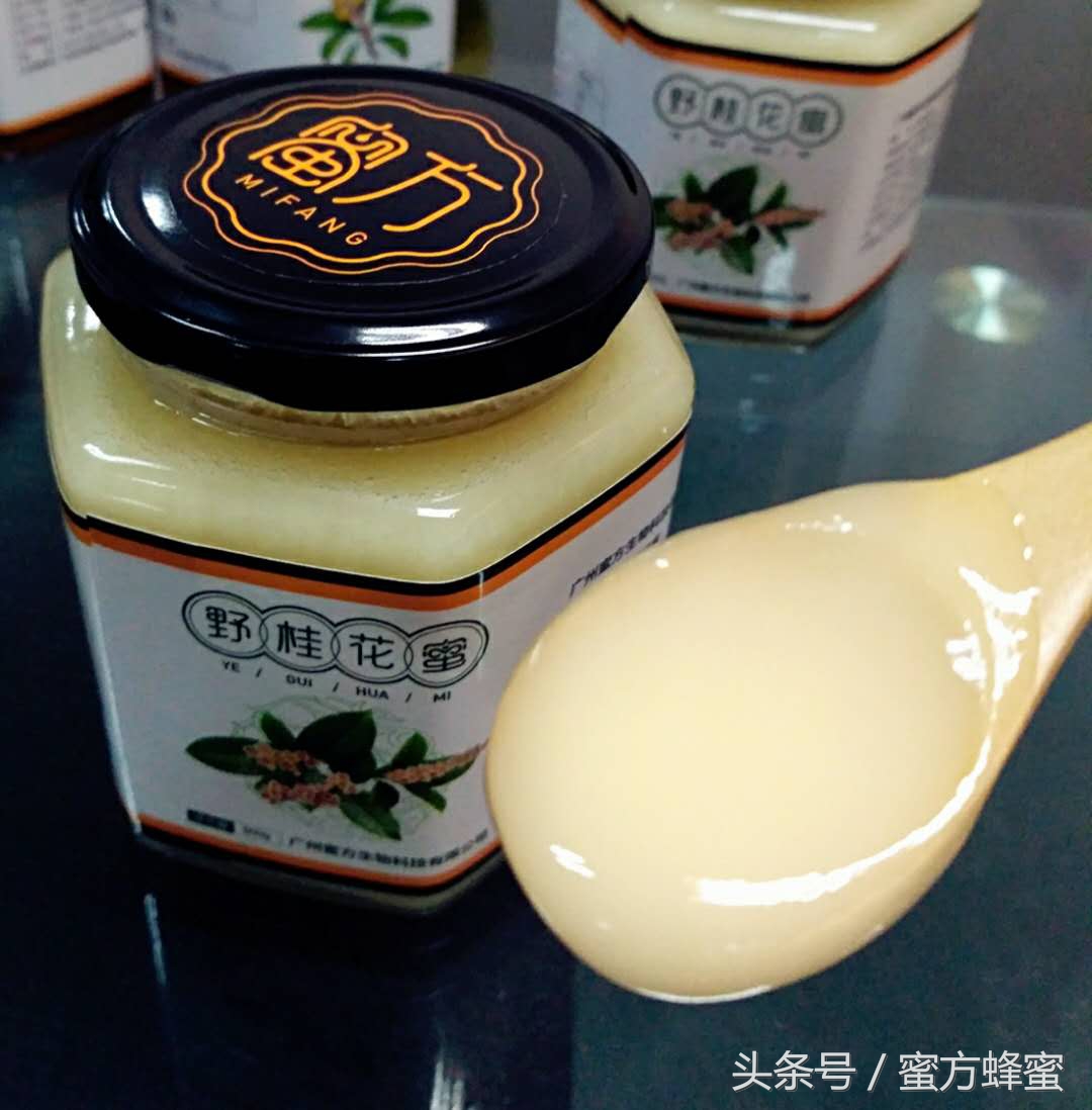 麦卢卡蜂蜜和普通蜂蜜有什么区别,国产蜂蜜和麦卢卡蜂蜜区别