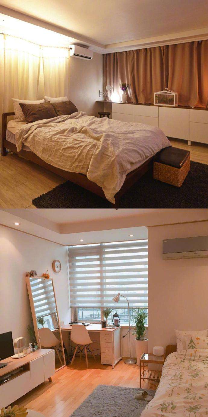 和爱的人,小居大温暖!