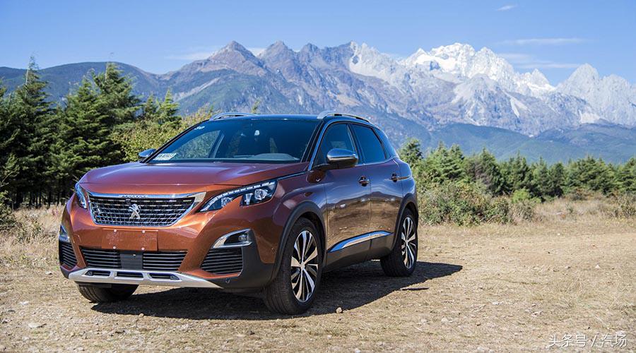 降价也难卖东风标致怎么了,标致408十周年纪念版减配了什么