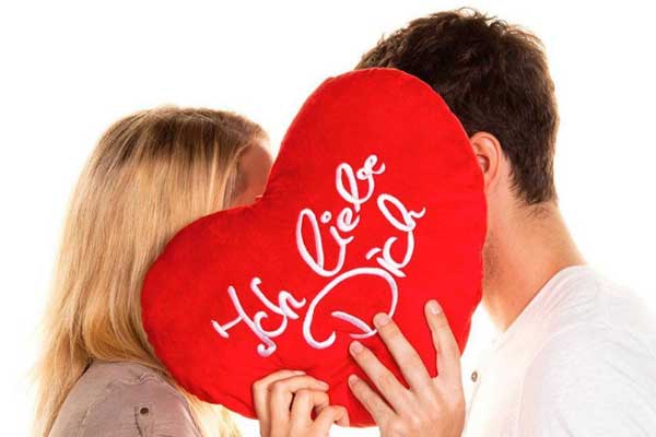 血型夫妻最幸福血型配对,什么血型和什么血型婚配最好