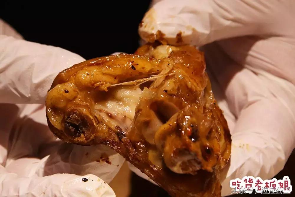 十全街猪蹄,苏州十全街猪蹄