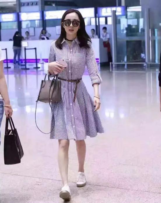 mk杨幂同款包到底有哪些型号？盘点杨幂这些年宠幸的mk包~