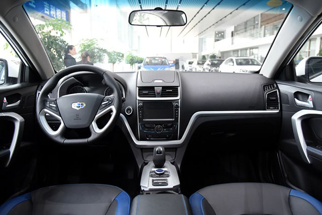 还买啥汽油车,这些电车个个续航300km,15万买来上班一周不用管