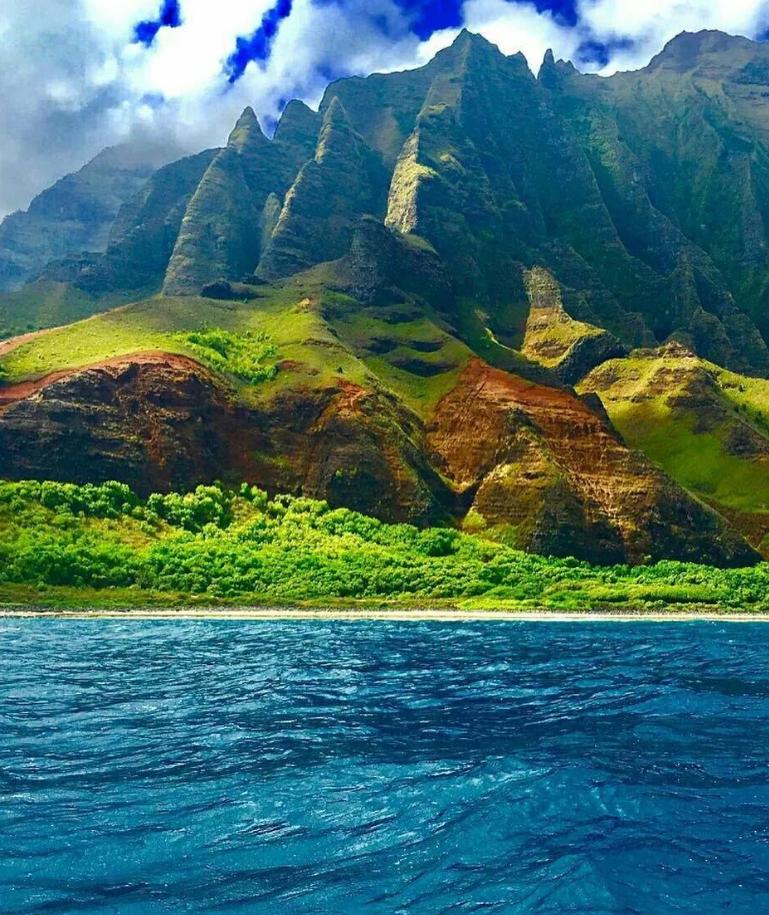 侏罗纪世界公园取景地,侏罗纪公园拍摄地点在哪里