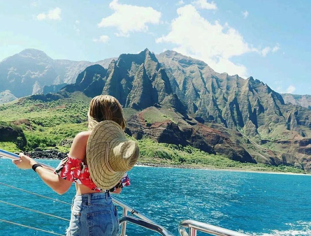 侏罗纪世界公园取景地,侏罗纪公园拍摄地点在哪里