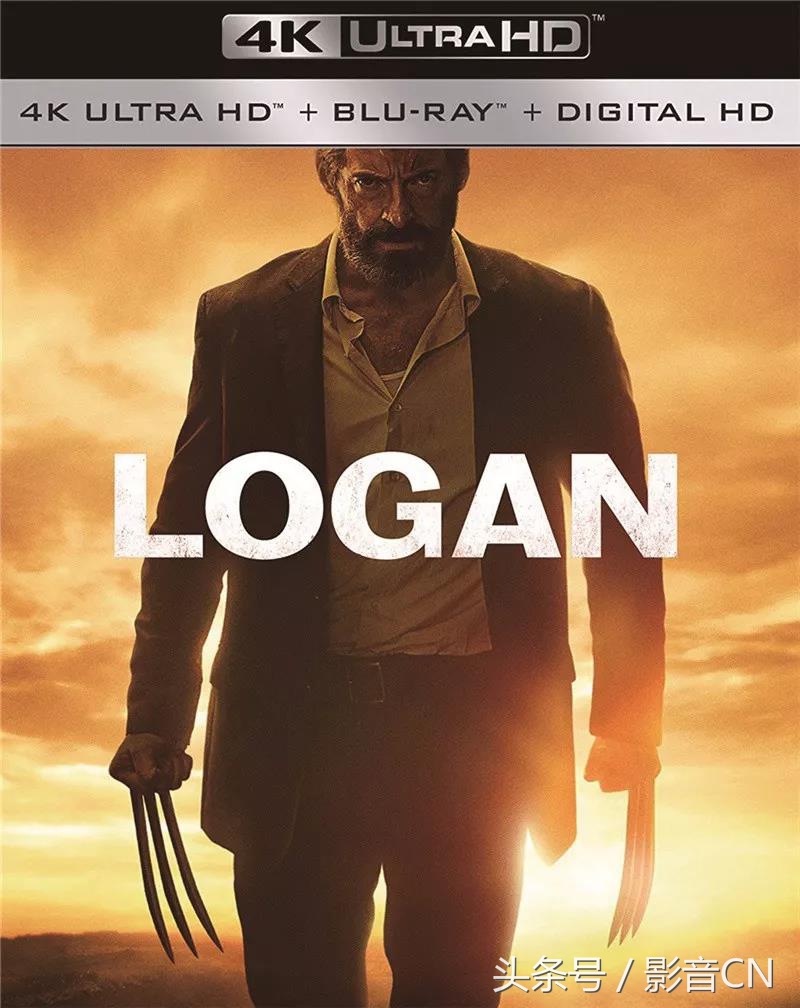 《电影》99部经典碟片回顾与推荐（六）：4K蓝光碟片推荐