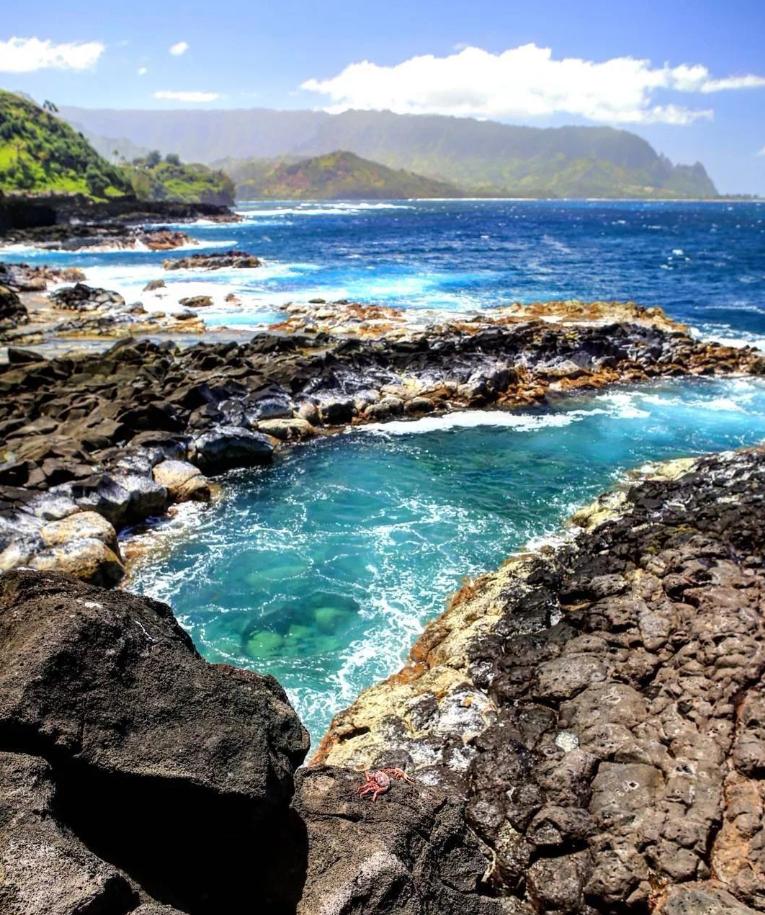 侏罗纪世界公园取景地,侏罗纪公园拍摄地点在哪里