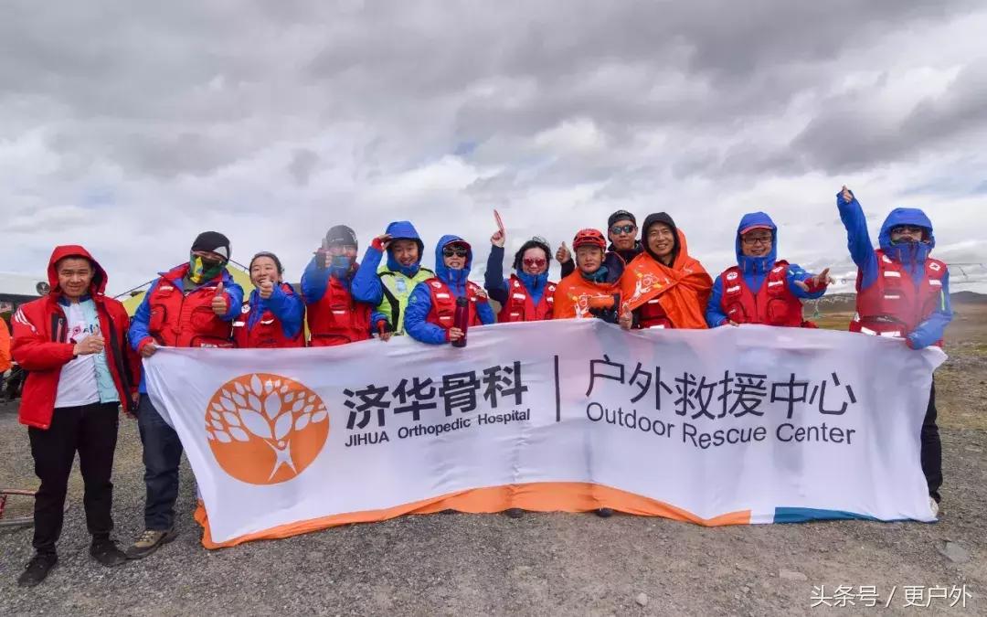 这家医院，每年都让最强医生去趟*藏西**，很多人不理解