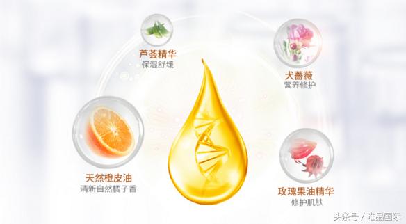 日本品牌护肤黑科技,日本药妆店城野医生护肤品牌