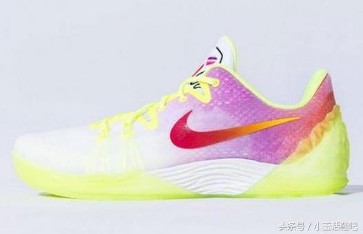 耐克学生党实战球鞋推荐,nike好看又能实战的篮球鞋